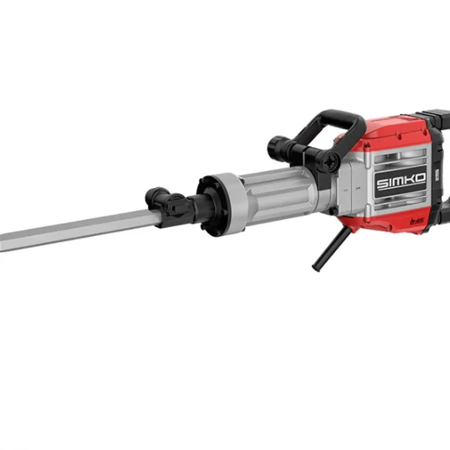 Ηλεκτρικό Σκαπτικό- Κατεδαφιστικό 1600W 15A
