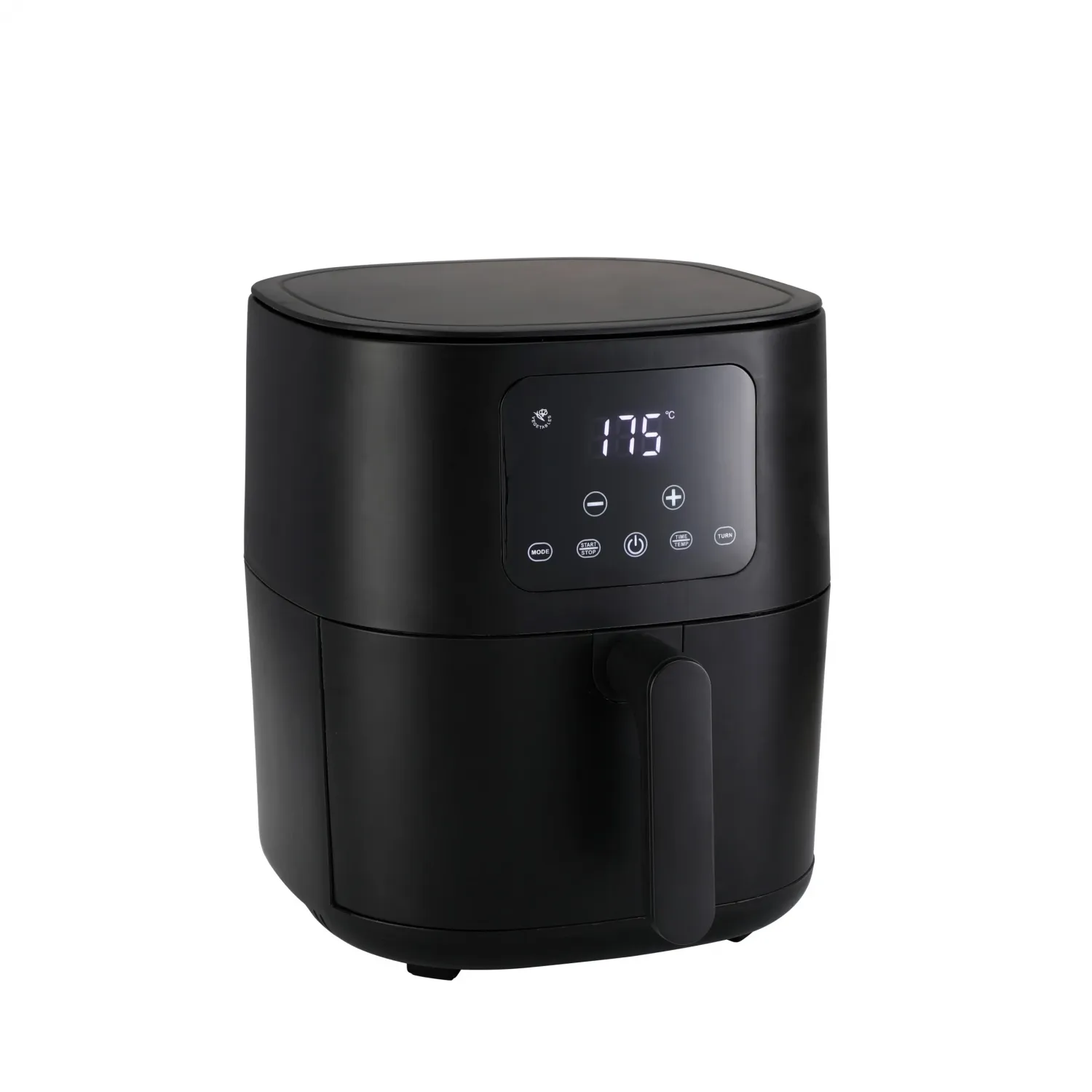 Air Fryer-Φριτέζα Αέρος 5.7L