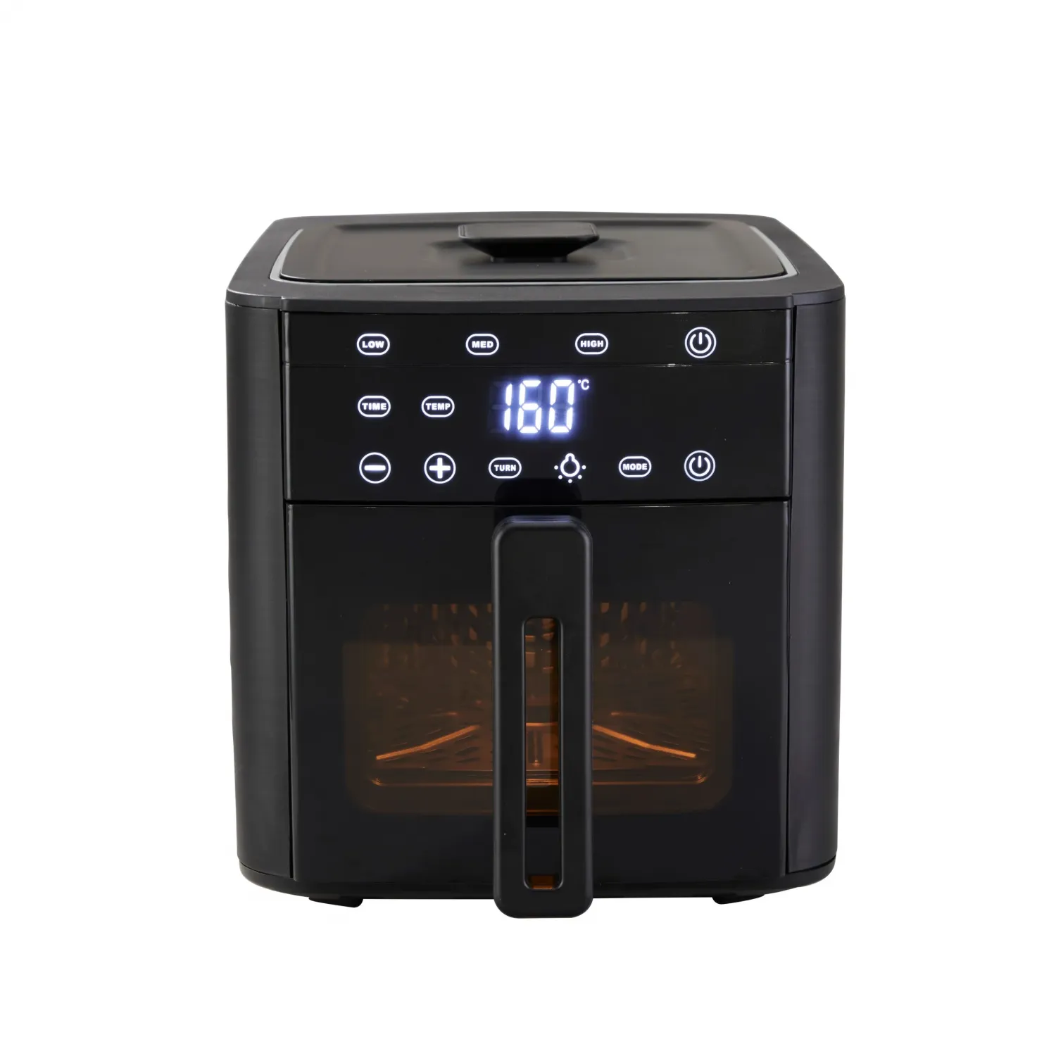 Air Fryer-Φριτέζα Αέρος-Grill