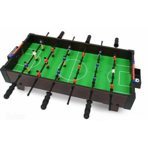 SOCCER TABLE GAME