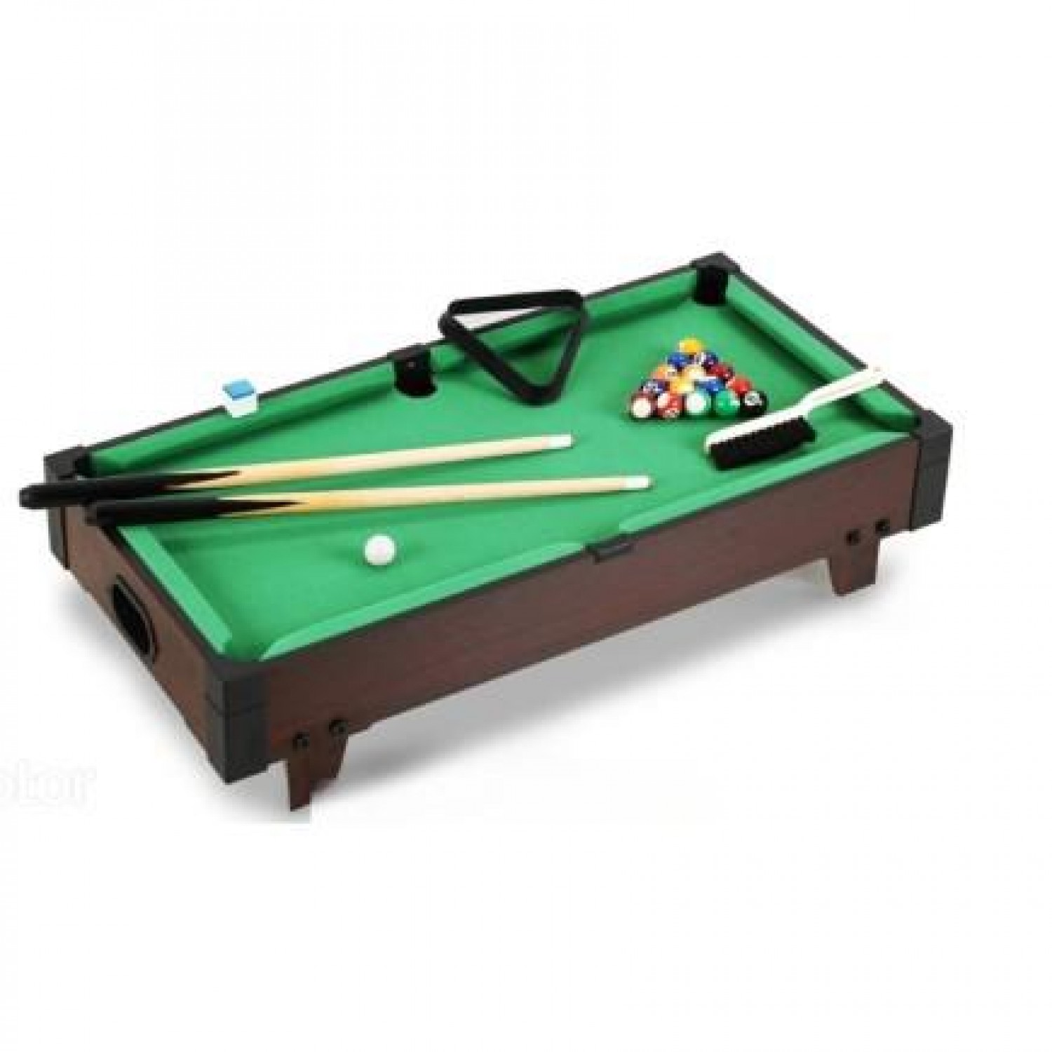 POOL TABLE GAME