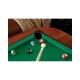 POOL TABLE GAME