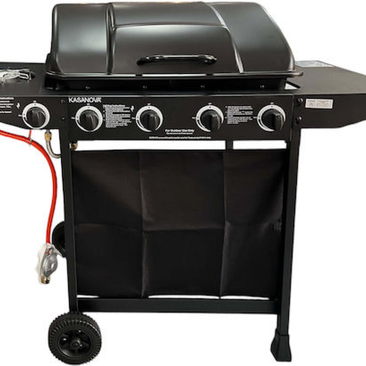 ΨΗΣΤΑΡΙΑ ΥΓΡΑΕΡΙΟΥ ΜΕ 4 ΕΣΤΙΕΣ 10kW ΚΑΙ ΠΛΑΙΝΟ ΜΑΤΙ