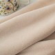 Σετ 3 Τεμάχια Παπλωματοθήκη Velvet Touch Μπεζ