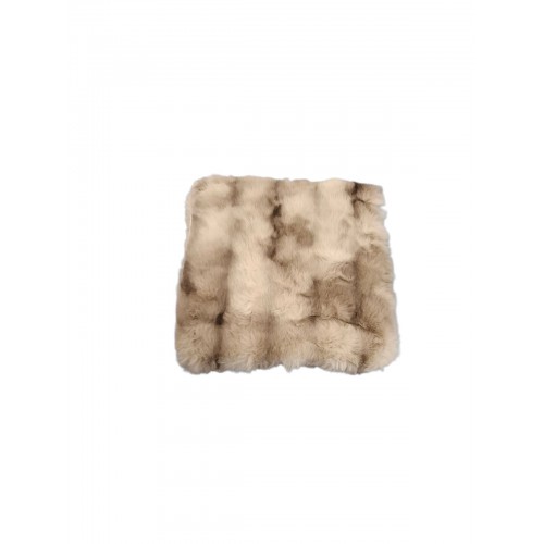 Μαξιλάρι Faux Fur Brown