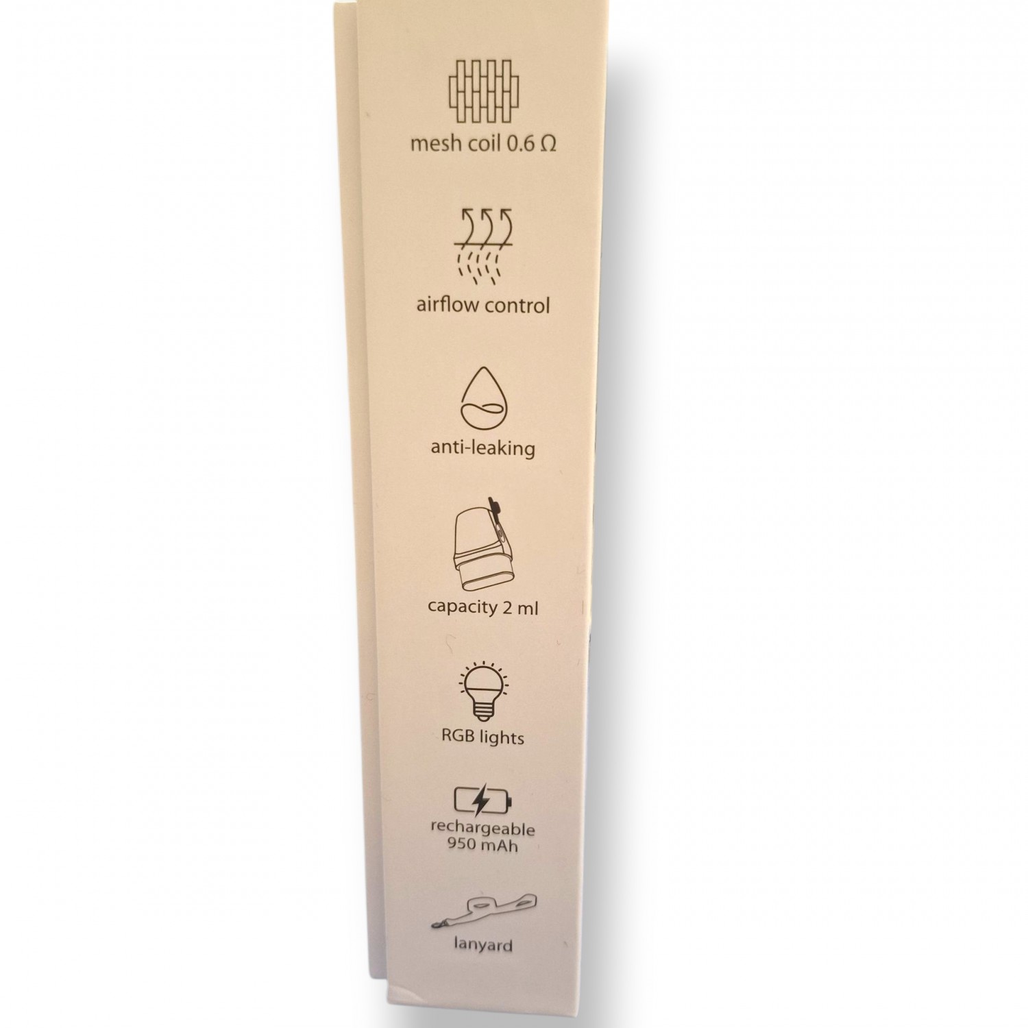 Lefun Health Monitor Watch