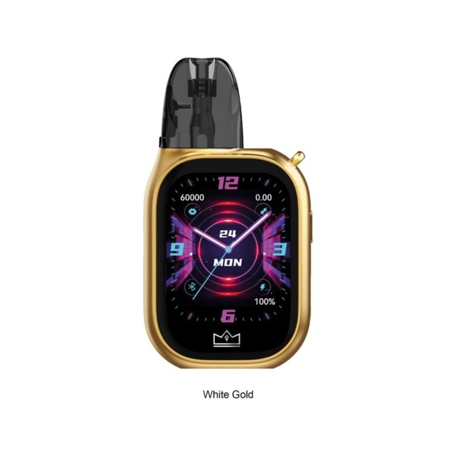 Lefun Health Monitor Watch